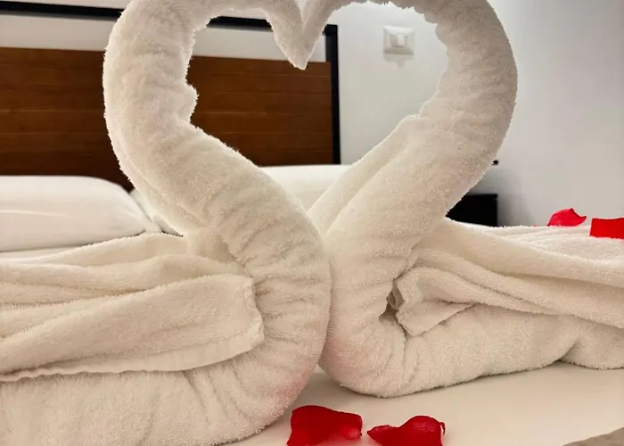 Luxury Apartment - La Fenice
