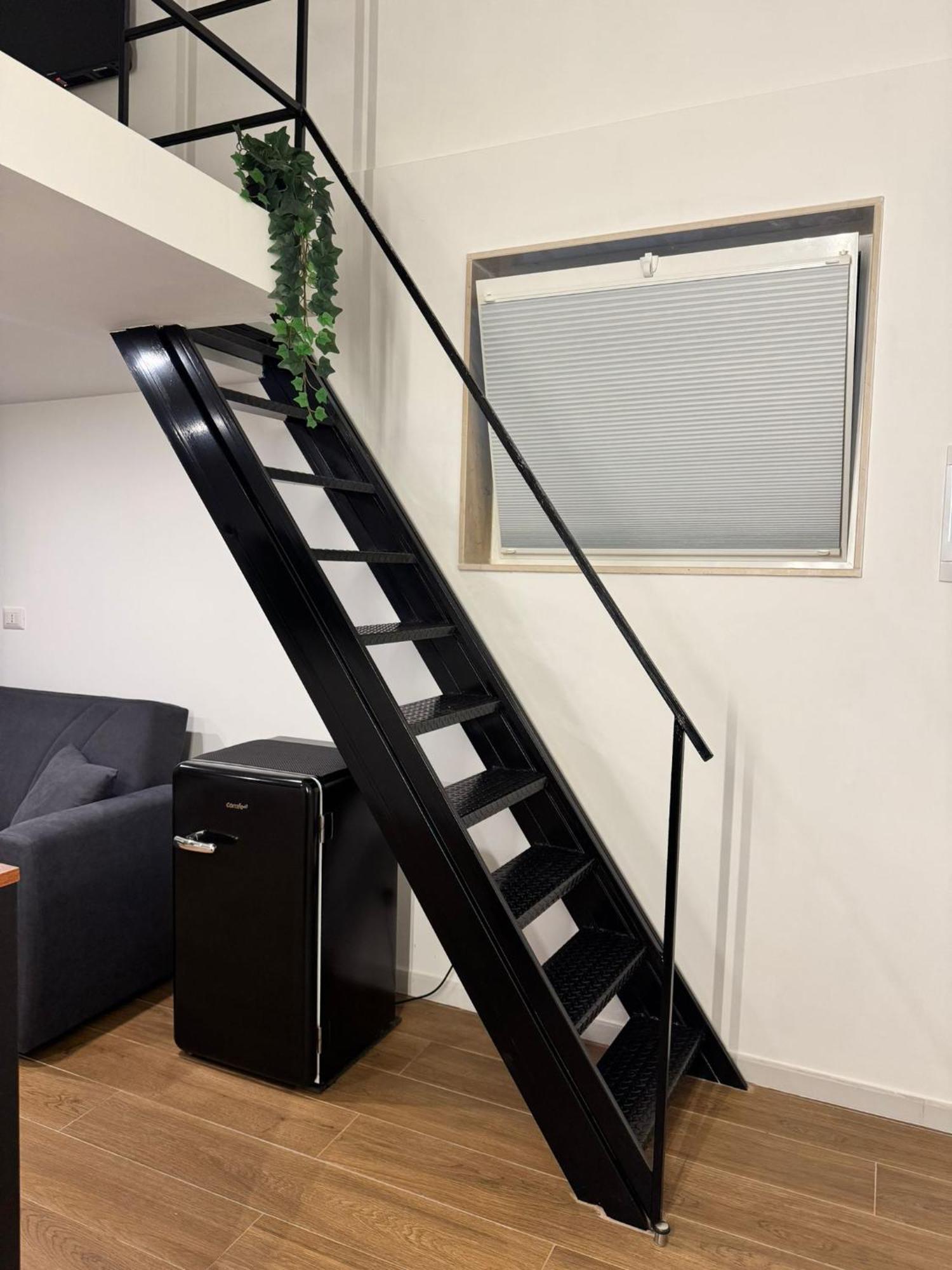 Luxury - La Fenice Apartamento Bari
