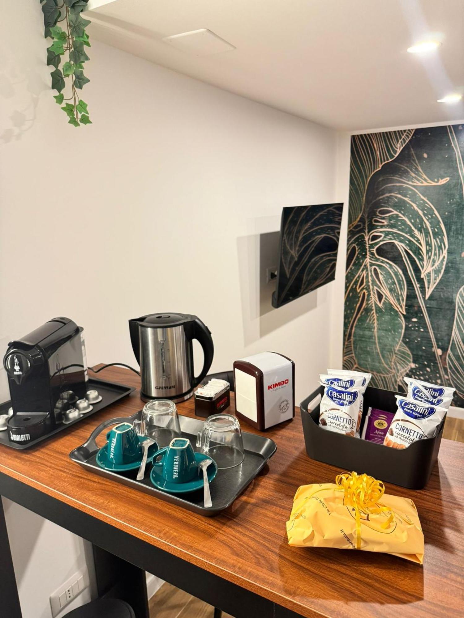 Luxury - La Fenice Apartamento