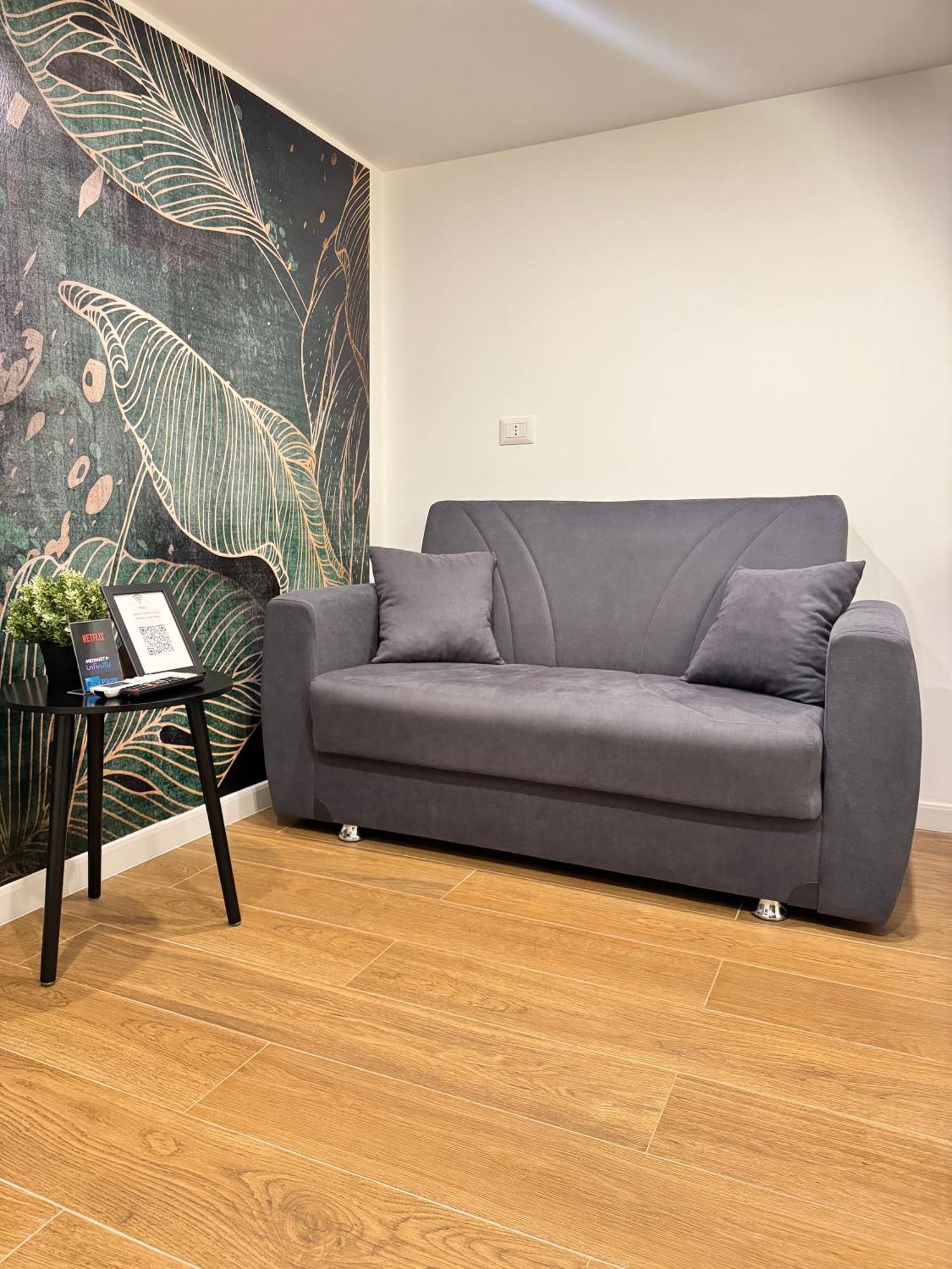 Apartment Luxury - La Fenice *
